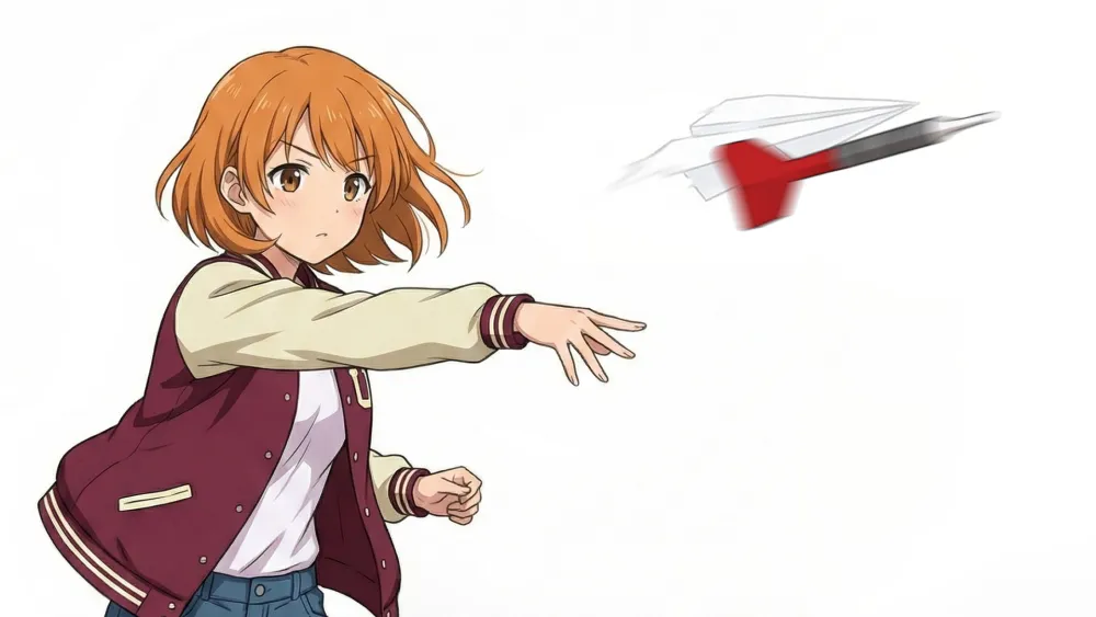 まだ素人っぽいけど、力みなくダーツを投げてみせる